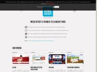 ONE Agency | Drupal, e-Commerce, Strategy, Consultancy ONE Agency | Drupal, e-Commerce, Strategy, Consultancy