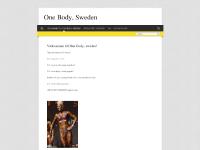 One Body, Sweden