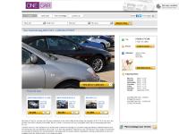 one-car.co.uk One Car used car dealer