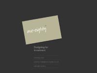 One-Eighty - Designing for investment One-Eighty - Designing for investment