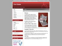 Letting Agents in E6 : One Estate Letting Agents in E6 : One Estate