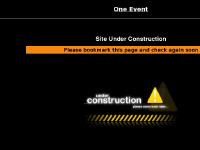 One Event » Maintenance Mode One Event » Maintenance Mode