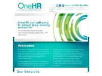 OneHR Human Resource Management | HR Consultancy Services OneHR Human Resource Management | HR Consultancy Services