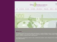 one-intelligence.co.uk