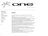 one-it.co.uk one-it.co.uk