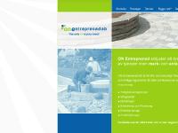 On entreprenad ab Trädgårdsarbeten Villagrunder VA-arbeten On entreprenad ab Trädgårdsarbeten Villagrunder VA-arbeten