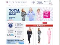 Piece Of Norway Jumpsuit – Piece Of Norway Piece Of Norway Jumpsuit – Piece Of Norway
