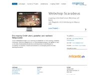 ongoing GmbH - Internet & Design