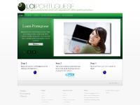 Online Portuguese Classes