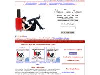  Free Esthetics Exam Samples, Free Barbering Exam Samples, free nail technician exams, nail tech exams for free