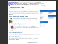 onlineproducts.com OnlineProducts.com, Save Money When Buying Products, Best Coffee Marketplace onlineproducts.com OnlineProducts.com, Save Money When Buying Products, Best Coffee Marketplace