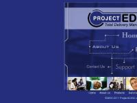 onlineproject.com ProjectEDGE, Products, Services onlineproject.com ProjectEDGE, Products, Services