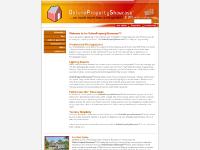 OnlinePropertyShowcase™ ... so much more than a virtual tour! OnlinePropertyShowcase™ ... so much more than a virtual tour!