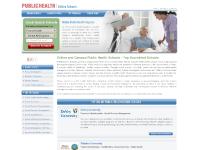 Public Health Diploma, Public Health Epidemiology, Health Education, Health Program Development Public Health Diploma, Public Health Epidemiology, Health Education, Health Program Development