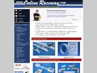 onlineraceway.com - Wirehider, Raceway on a Roll, Mounting Boxes onlineraceway.com - Wirehider, Raceway on a Roll, Mounting Boxes