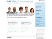 Online Real Estate School | Career WebSchool Online Real Estate School | Career WebSchool