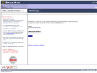 Online Resident Screening -- A Service of ApplicantLP.comâ„¢ Online Resident Screening -- A Service of ApplicantLP.comâ„¢