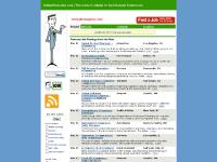  Location, Web Developer, SEO Consultant, Front-end Developer