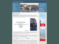 Rome Travel Guide - Rome Travel Guide Italy