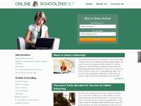 Online Schooling, a Distance Learning College Guide Online Schooling, a Distance Learning College Guide