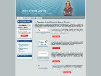 onlinesciencedegrees.net National Academy of Sciences, Science.gov onlinesciencedegrees.net National Academy of Sciences, Science.gov