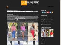 Online Shop Clothing Online Shop Clothing
