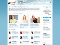 Staying Safe When Shopping Online at Online Shopping Rights (UK) Staying Safe When Shopping Online at Online Shopping Rights (UK)