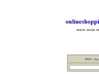  online shopping search .com