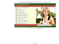 Online Shopping Singapore