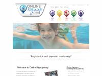 onlinesignup.org