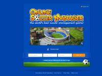 Online Soccer Manager Mobile Online Soccer Manager Mobile
