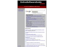 OnlineSoftwareGuide.com: Quality Business Software Reviews OnlineSoftwareGuide.com: Quality Business Software Reviews