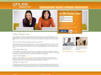 Online Payday Loan Online Payday Loan