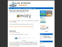 Online Storage News Online Storage News