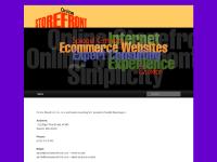 Online Storefront | Home Online Storefront | Home