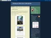 Starting an Online Store Called givitup Starting an Online Store Called givitup