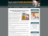 onlinesurveyformoney.com Online Survey For Money, Paid Surveys, Online Surveys