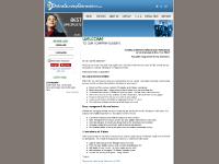 Survey management system