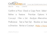 OnlineSurveys.com