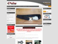 Panel Lifters / Panel Hoists, Van Seating - New and Used, REAR FACING TAXI SEATS, Seat Belts Panel Lifters / Panel Hoists, Van Seating - New and Used, REAR FACING TAXI SEATS, Seat Belts