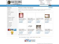 OnlineTechExpress.com - Hard to find computer parts, Shipped Worldwide