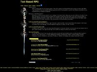 onlinetextrpg.com free, online, text