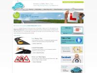 Online Theory Tests: Online Driving Practice Theory & Hazard Perception Test UK