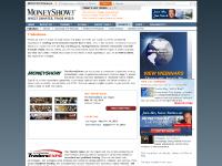 MoneyShow.com: The Traders Expo Events MoneyShow.com: The Traders Expo Events