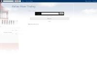 Online Share Trading Online Share Trading