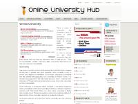 Online University - Online University Hub Online University - Online University Hub