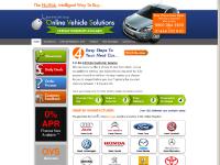 Used Ford, Used Vauxhall, Used Volkswagen, Used Honda Used Ford, Used Vauxhall, Used Volkswagen, Used Honda