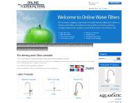 onlinewaterfilters.co.uk drinking water filter specialist, water filters, Maytag onlinewaterfilters.co.uk drinking water filter specialist, water filters, Maytag