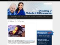 Michelle Alpha's Network Marketing Blog