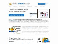 onlinewebsitecreator.net website creator, website builder onlinewebsitecreator.net website creator, website builder